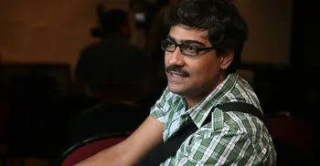 Koushik Sen’s kind face impressed Lion director