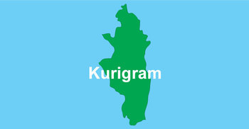 3 of a family electrocuted in Kurigram