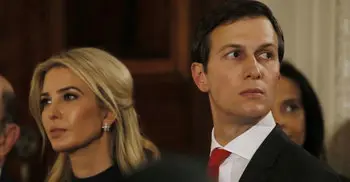 Trump son-in-law to be questioned over ties to Russia