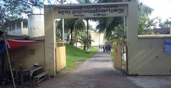 সেই মাছের হ্যাচারির অনিয়ম তদন্ত, মামলার প্রস্তুতি