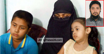 অপহৃত ডা. ইকবালকে ফিরে পেতে সংবাদ সম্মেলন 