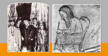 You know Bob Dylan, but do you know Lalon Fokir? 