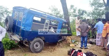 ‘Chander Gari’ crash death toll rises to three