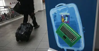 US to ban laptops and tablets on flights from 8 countries