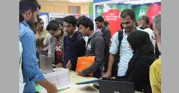 Techshohor.com Laptop Fair kicks off