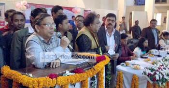 সার্চ কমিটির সমালোচকরা ইতিহাস জানুন : আইনমন্ত্রী