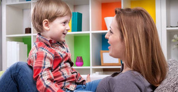 How to make your child mentally strong