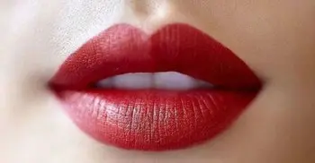 Winter tips for beautiful lips