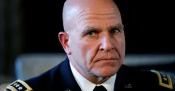 Trump names McMaster as national security adviser