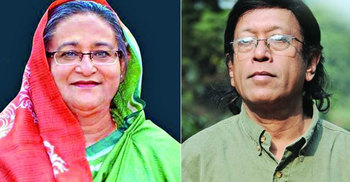 PM mourns death of singer Lucky Akhand 