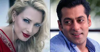 Salman Khan gifts alleged girlfriend Iulia Vantur an apartment?