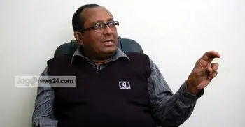 “Sheikh Hasina should take strong stance for Teesta agreement” 