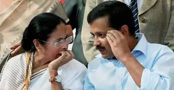 Cash cut mints new political ties 