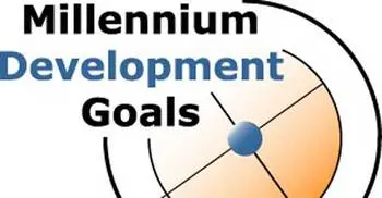 ‘Bangladesh gains remarkable MDG achievement’ 