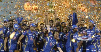 IPL 2017: MI beat RPS by one-run in thrilling final