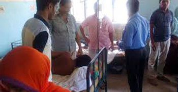 মৌমাছির কামড়ে যুবকের মৃত্যু