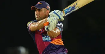 Azharuddin slams RPS for ‘disgraceful’ Dhoni sacking