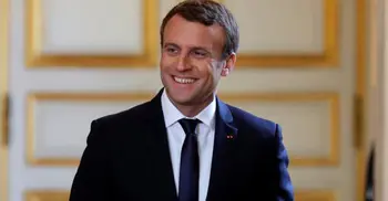 Macron’s party wins majority in French parliament 