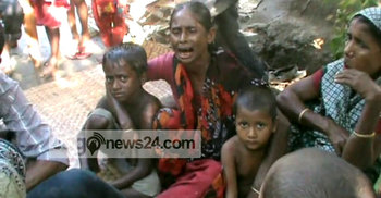 পরকীয়ায় বাধা দেয়ায় স্ত্রীকে হত্যার অভিযোগ