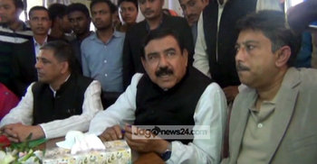 ‘যারা বিভ্রান্তি ছড়ায় তাদের ওয়াজ করতে দেয়া হবে না’