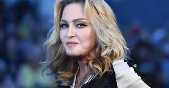 Madonna introduces newly adopted twin girls from Malawi