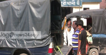 মাগুরায় ‘বন্দুকযুদ্ধে’ ডাকাত সরদার নিহত