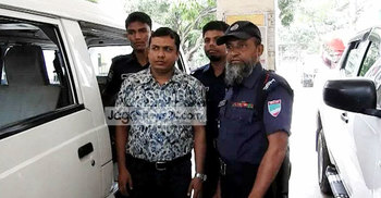 ঢাকা মেডিকেলের অধ্যাপক দাবি করা ভুয়া চিকিৎসকের কারাদণ্ড