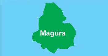 Dacoit leader killed in Magura ‘gunfight’ 
