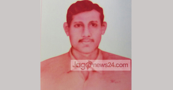 মেহেরপুরের একমাত্র খেতাবপ্রাপ্ত মুক্তিযোদ্ধা ওয়ালিউল হোসেন