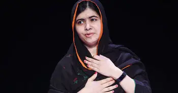Malala receives offer to study at UK university