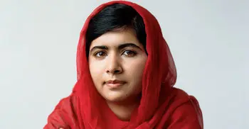 I am heartbroken by Donald Trump’s order: Malala