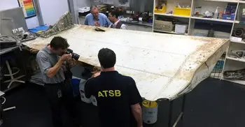 Underwater search for MH370 suspended after 3 years