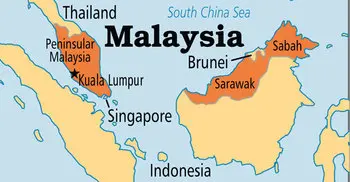 Bangladeshi jailed for 12 years in Malaysia 