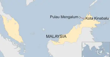 Malaysia tourist boat missing with 31 people on board