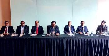 পেনাংয়ে ব্যবসায়ী-নিয়োগকারীদের সঙ্গে রাষ্ট্রদূতের মতবিনিময়