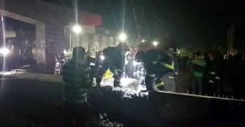 Persons responsible to face action for flyover collapse: Mayor