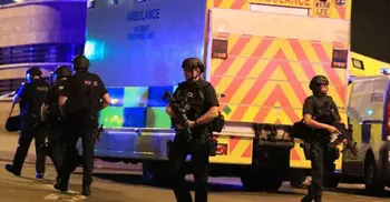 Manchester Arena blast: 19 dead and about 50 hurt