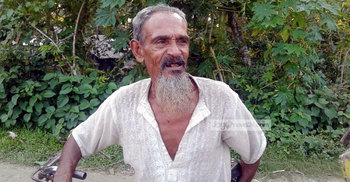 রিকশার প্যাডেলে স্বপ্ন জড়ানো মানিক মিয়ার