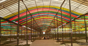 মানিকগঞ্জে বিশ্ব ইজতেমা শুরু আজ