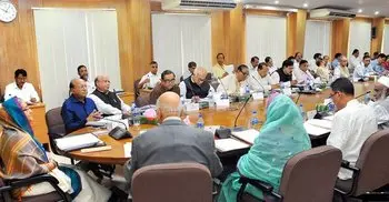 Cabinet Okays One-Stop Service Act to promote investment