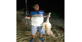 Maradona criticized for hunting endangered species