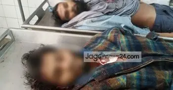 Militant suspect Marzan killed in Mohammadpur shootout 