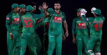 2 Indians arrested for betting on Sri Lanka - Bangladesh match 