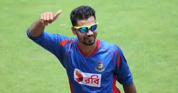 Mashrafe reaches another unique milestone 