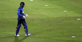 Angelo Mathews unlikely for Bangladesh T20s, IPL’s start
