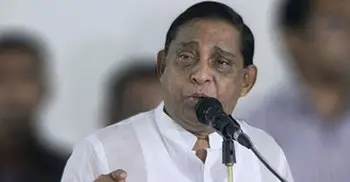 Govt stands by cyclone-hit people: Maya