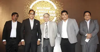 Mediacom ties up with Madison Media