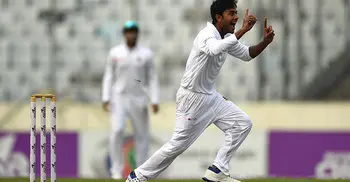 Miraz does India a big favour before England series