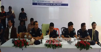 মেহেরপুরে স্যালো ইঞ্জিনচালিত যান চলাচল নিষিদ্ধ