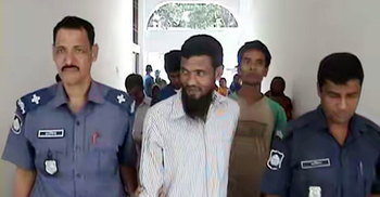 স্ত্রী হত্যার দায়ে স্বামীর ফাঁসি